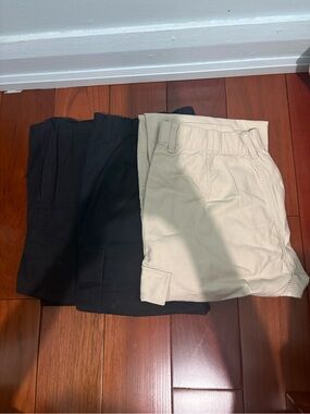 Uniqlo Cargos (Selling as 3)